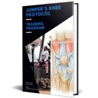 Jumpers Knee Protocol