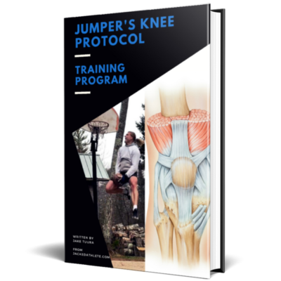 Jumpers Knee Protocol